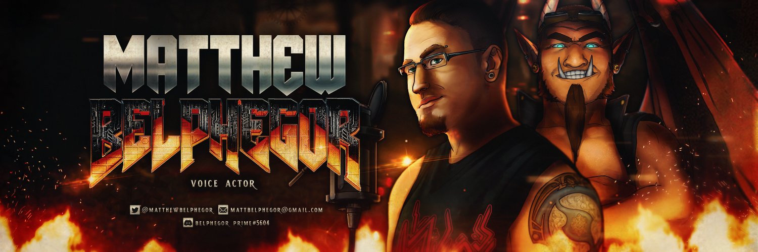 MatthewBetleyVO's profile banner image