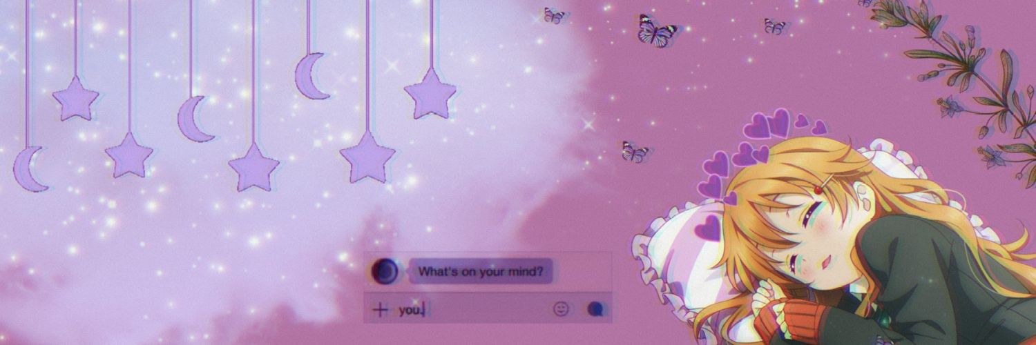 Hime_ruun's profile banner image