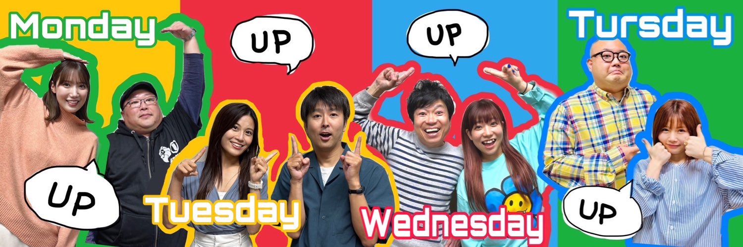 UP↑UP↑ 的个人资料封面