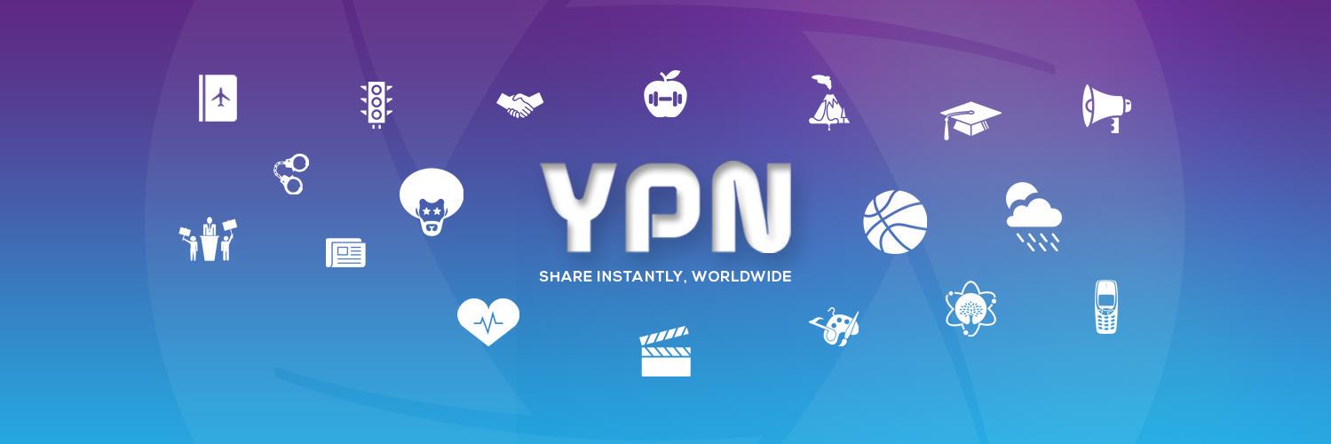 YPNapp's profile banner image