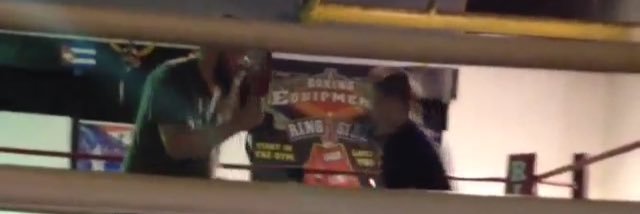 BILLY BRISCOE banner