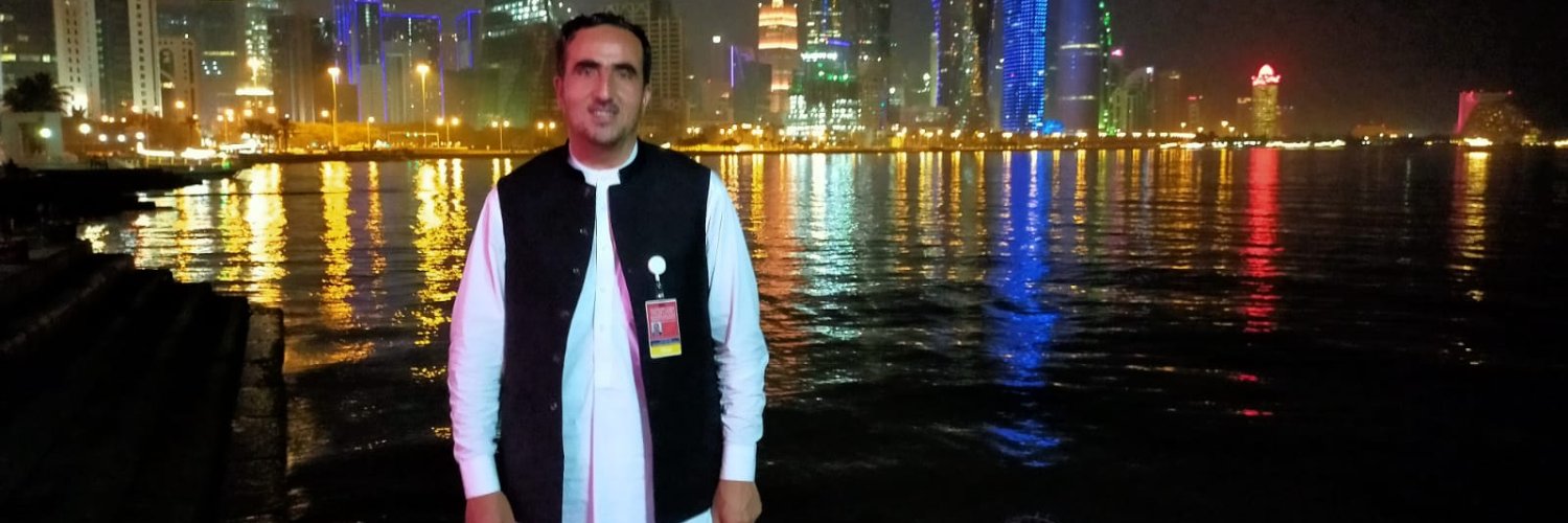 basharat1354's profile banner image