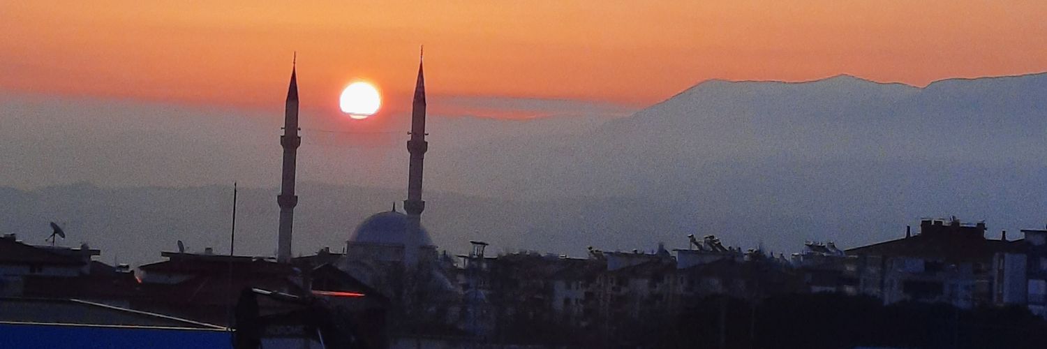 oguzhan63's profile banner image