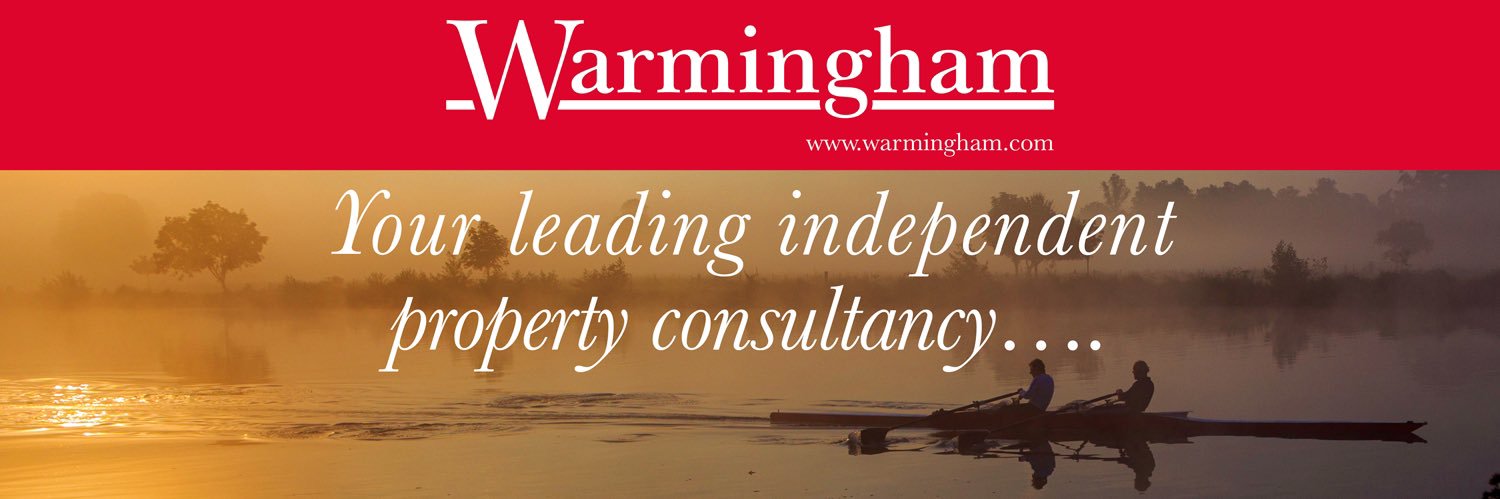 Warmingham & Co banner