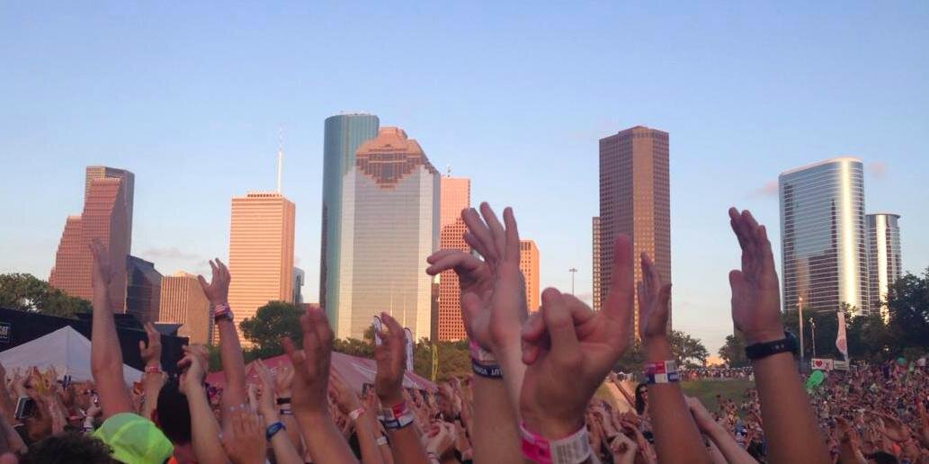 SpaceCityChron's profile banner image