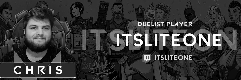 LiteOne_tv's profile banner image
