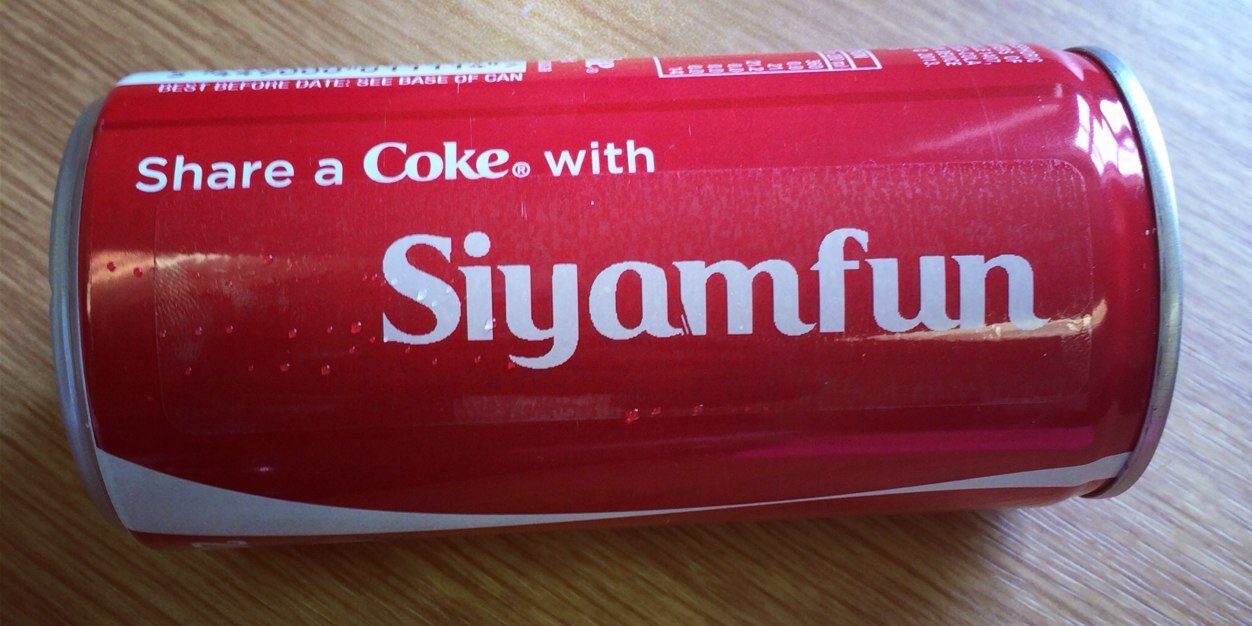 siyamfun's profile banner image