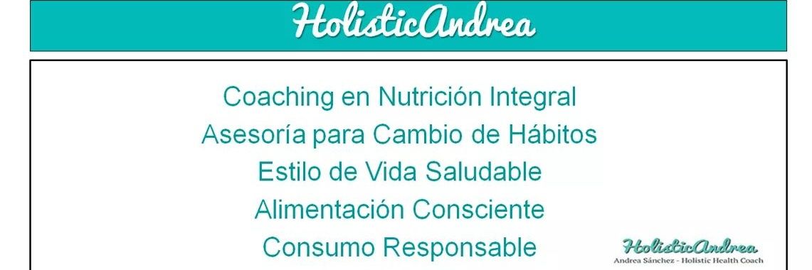 holisticandrea's profile banner image