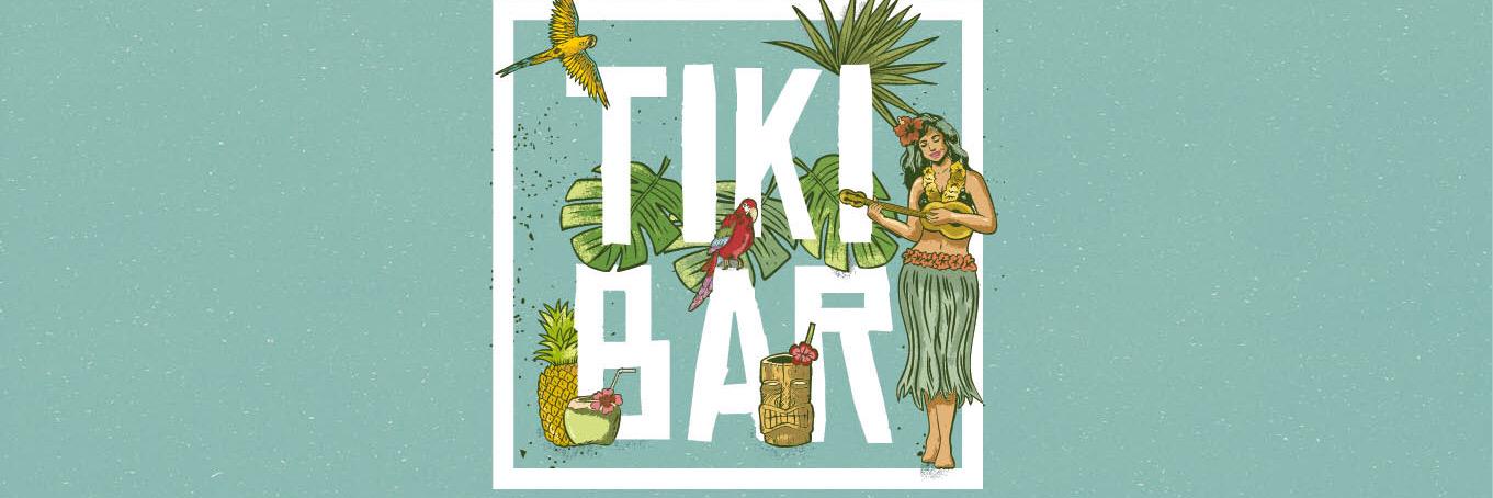 TikiBarCardiff's profile banner image