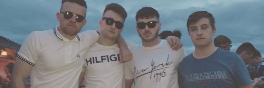 rossfraserx's profile banner image