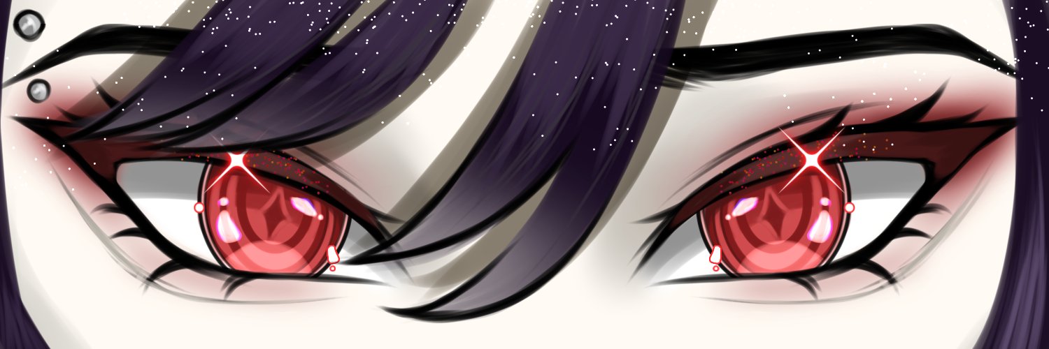 🔞 Mirophi 🦇⛓️ ~ VTuber ~ Vartist banner