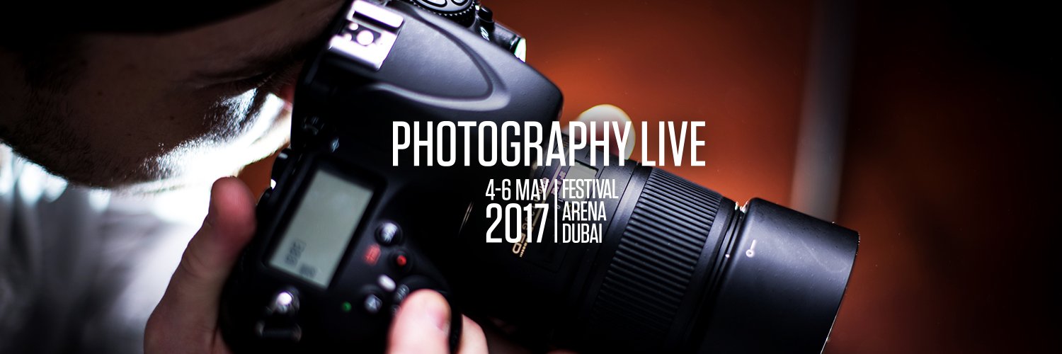 PhotoLiveDXB's profile banner image