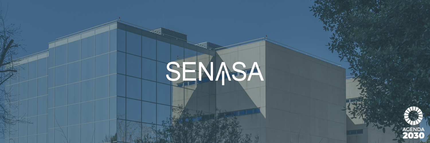 SENASA banner