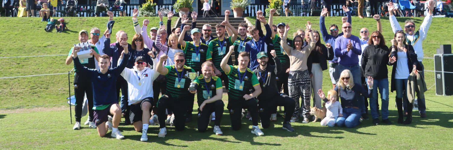 Shipton-under-Wychwood CC banner