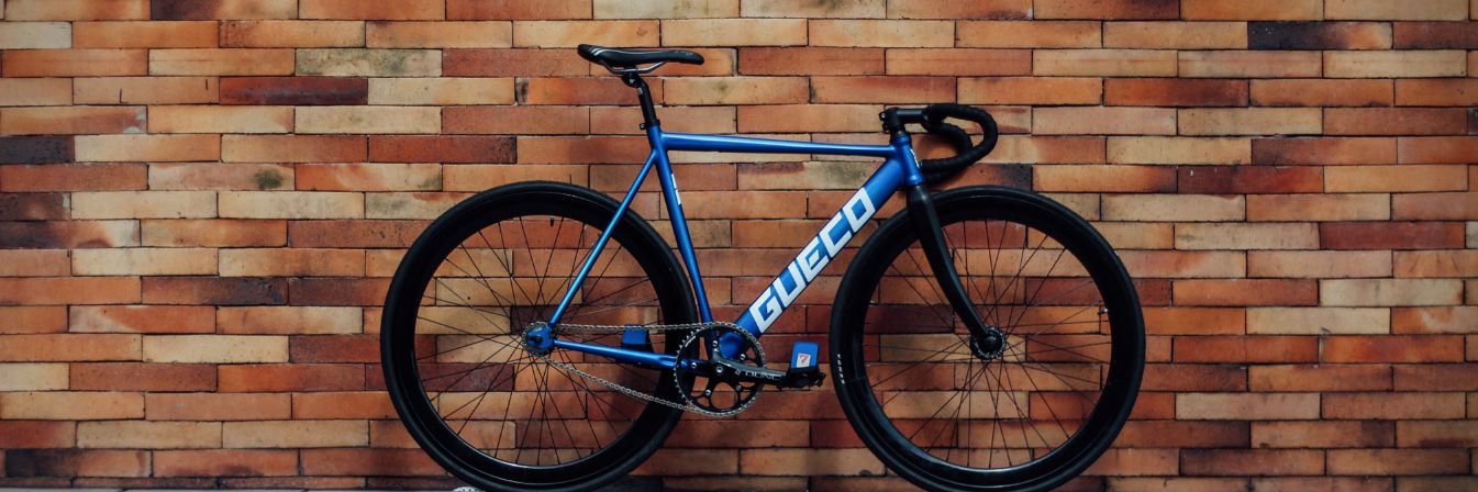 GuecoBicycles's profile banner image