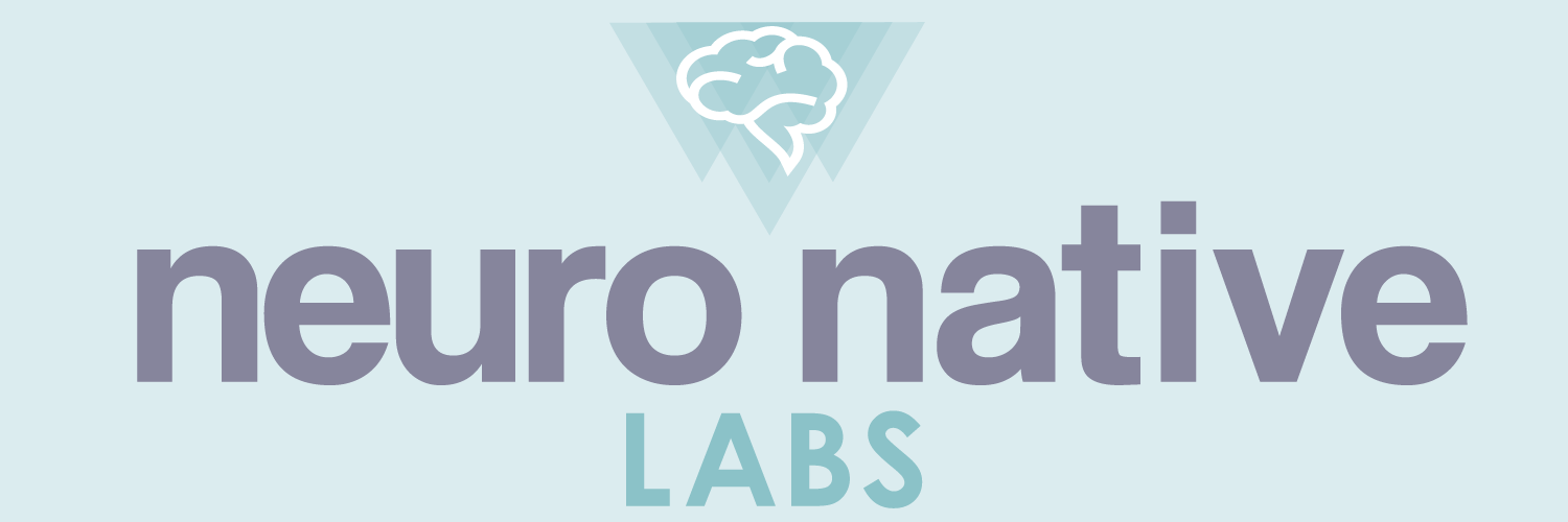 NeuroNativeLabs's profile banner image