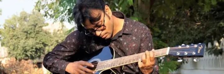 dharmendrabh's profile banner image