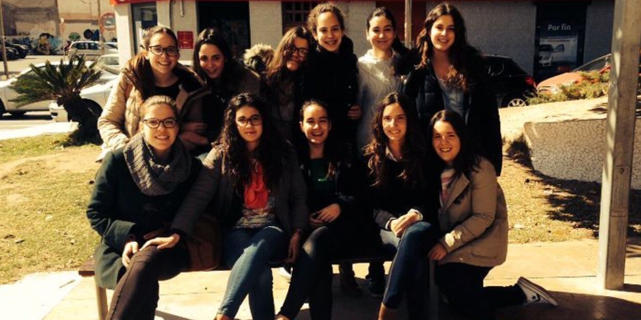 marujas11's profile banner image