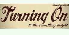 TurningOnBand  banner