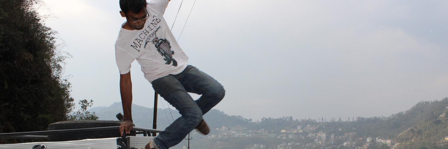 succourpunch's profile banner image