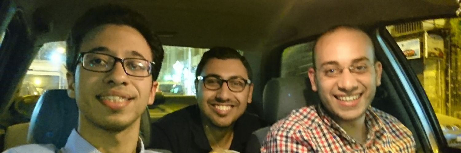 MichaelKouddass's profile banner image