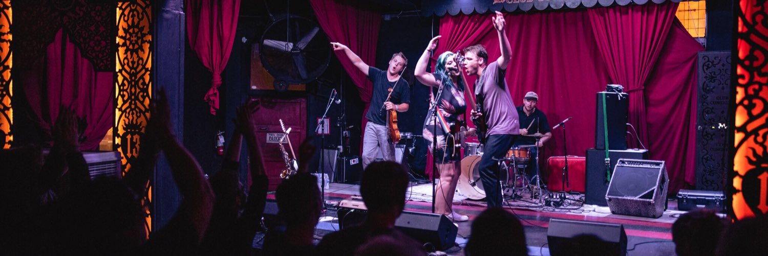 AdaraRaeMusic's profile banner image