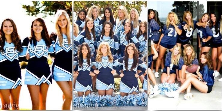 USDCheer's profile banner image