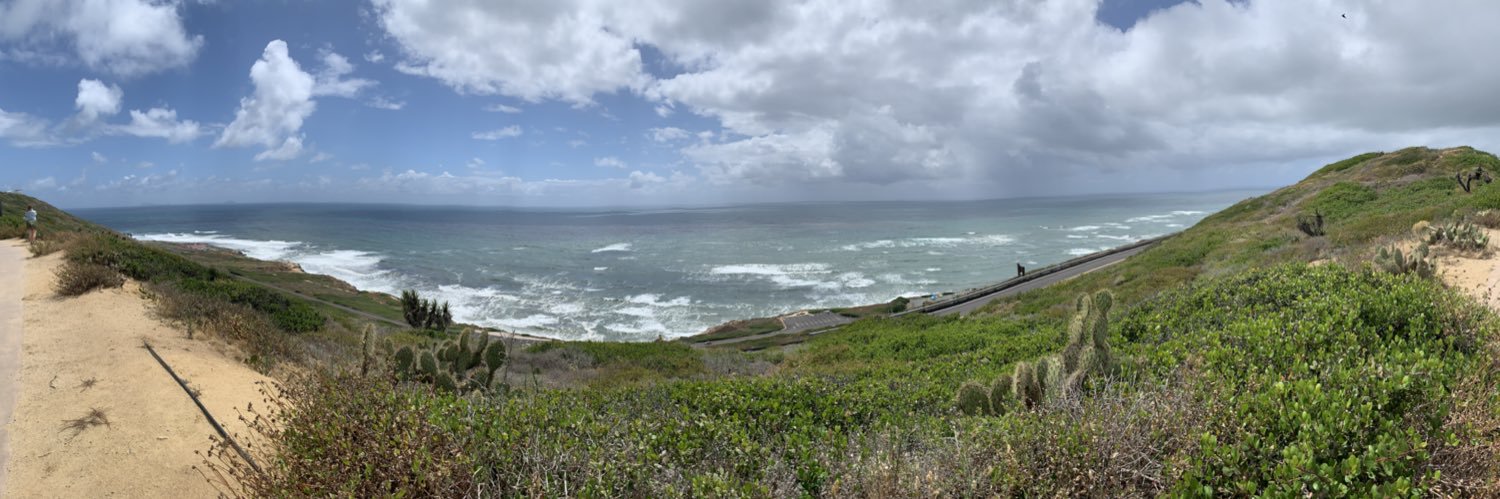 Kelly May Crabb banner