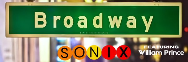 IAMSONIX Profile Banner