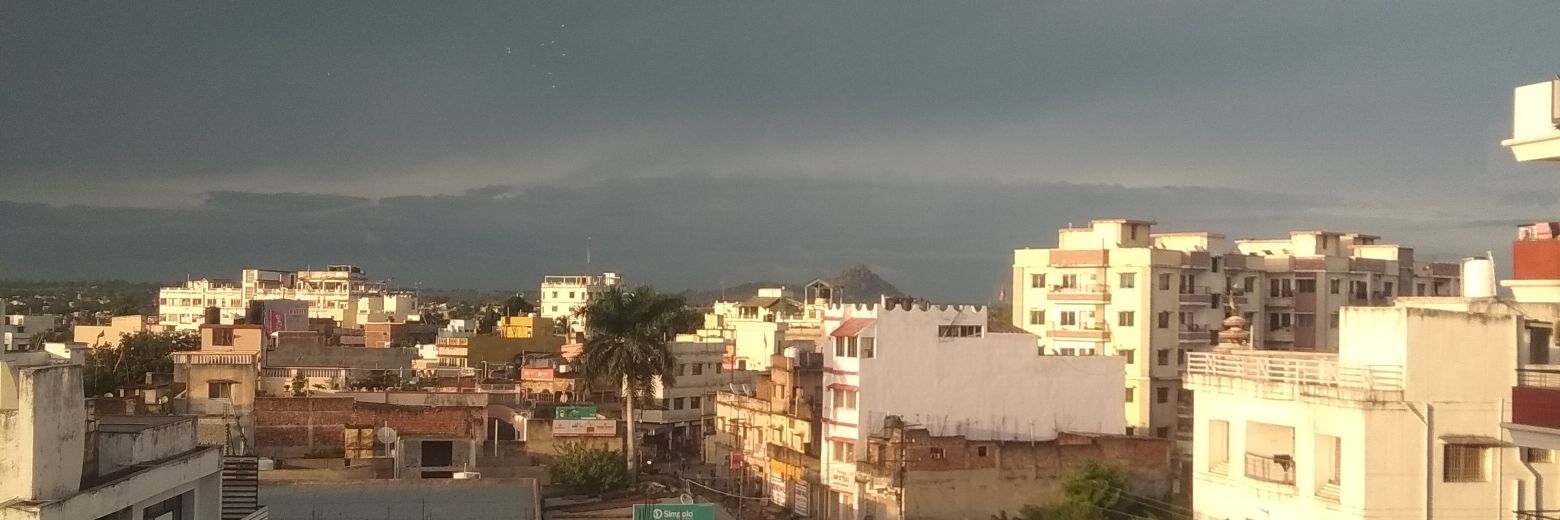 AjantaGuha's profile banner image