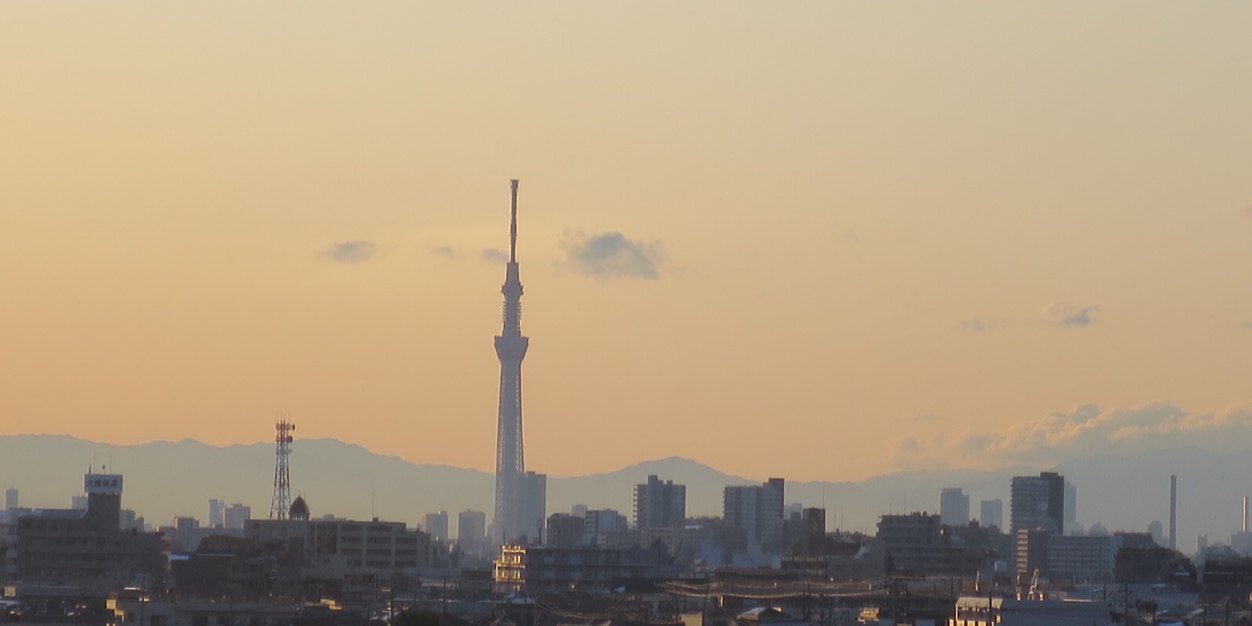 JpKawae's profile banner image