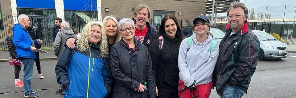 Slough Homeless Our Concern (SHOC) banner