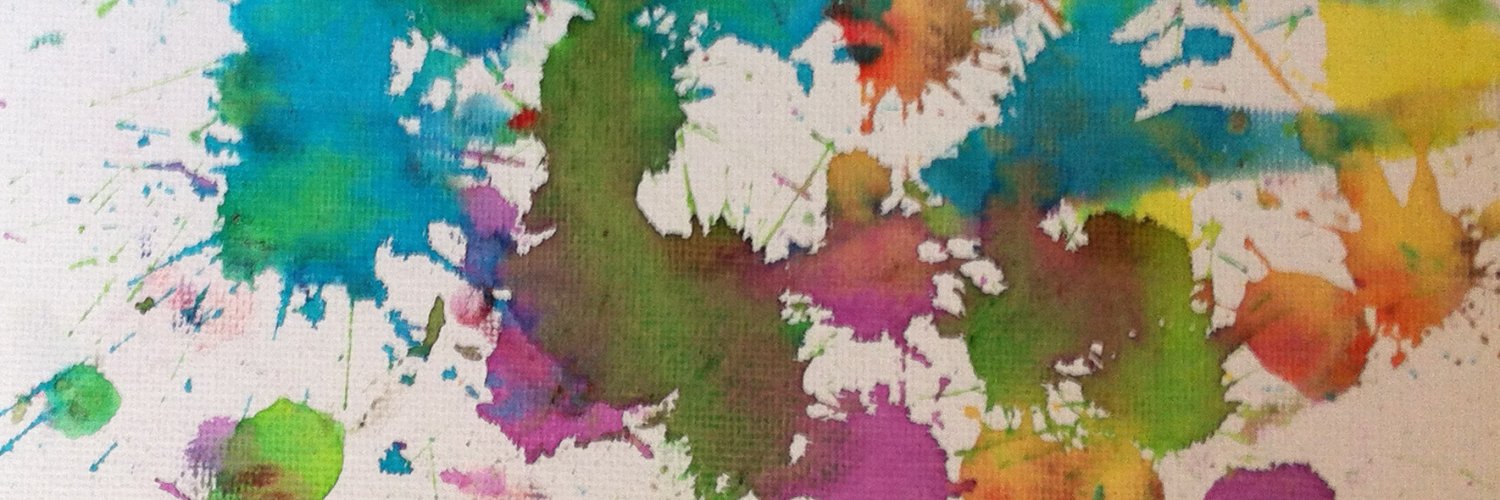 Paint Pots banner