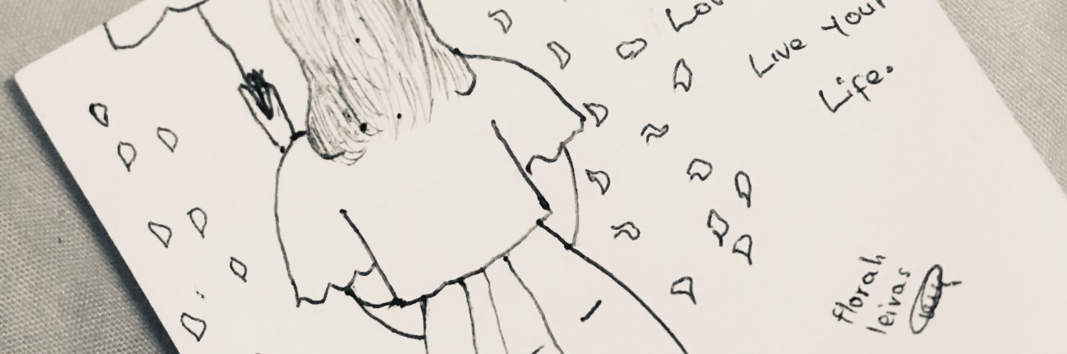 florahleivas's profile banner image