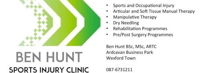 benhunt87's profile banner image