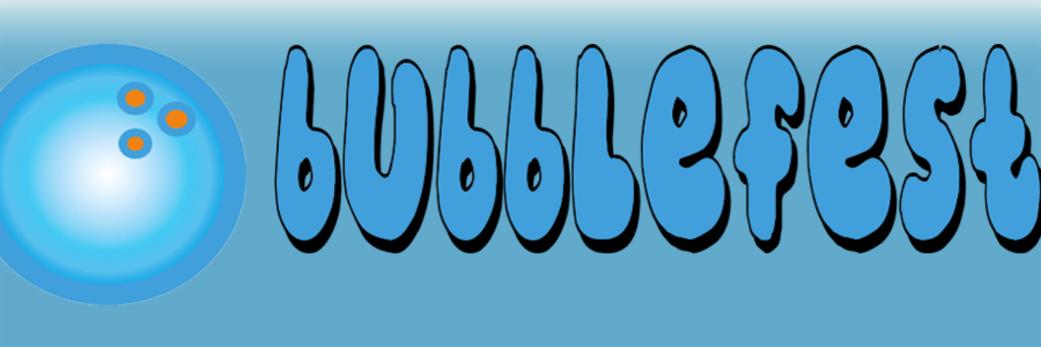 BubbleFest's profile banner image