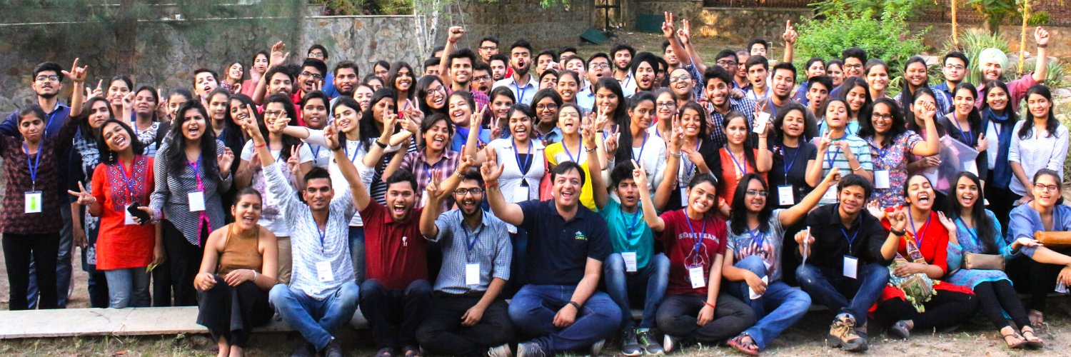 Connecting Dreams Foundation banner