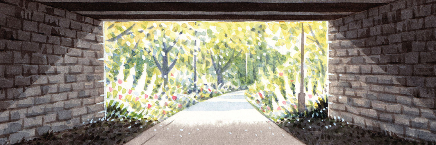 London Review of Books's banner