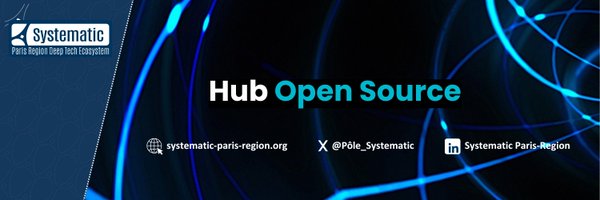 HubOpenSource Profile Banner