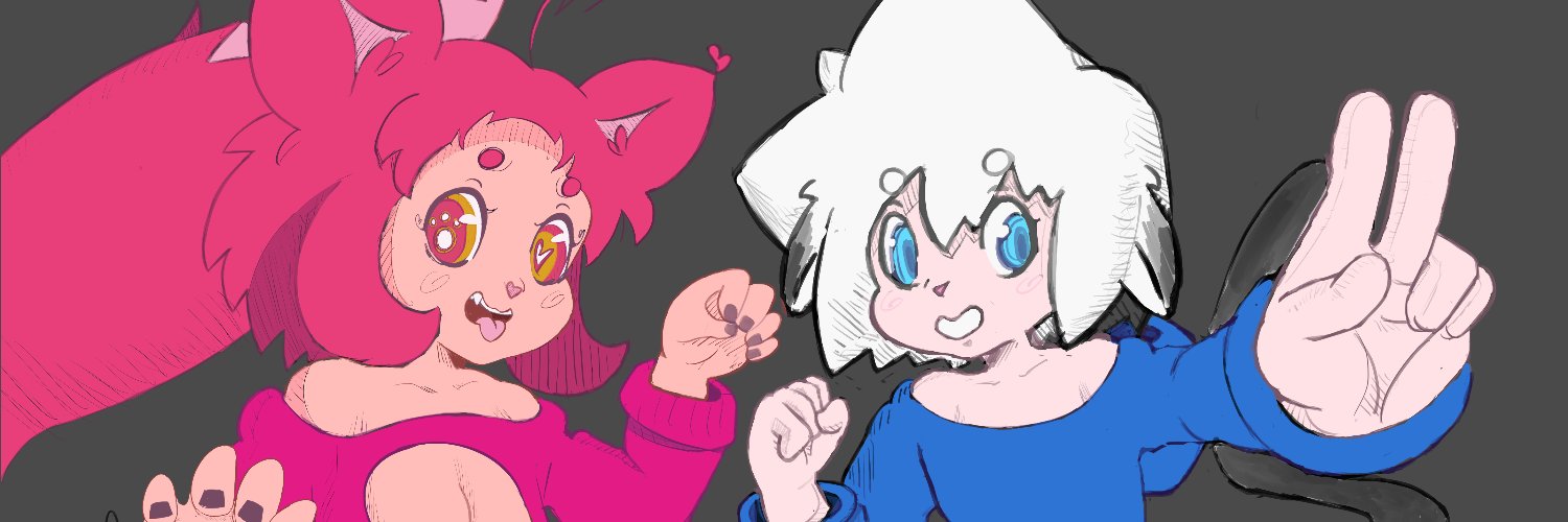 Kromos Ruby banner
