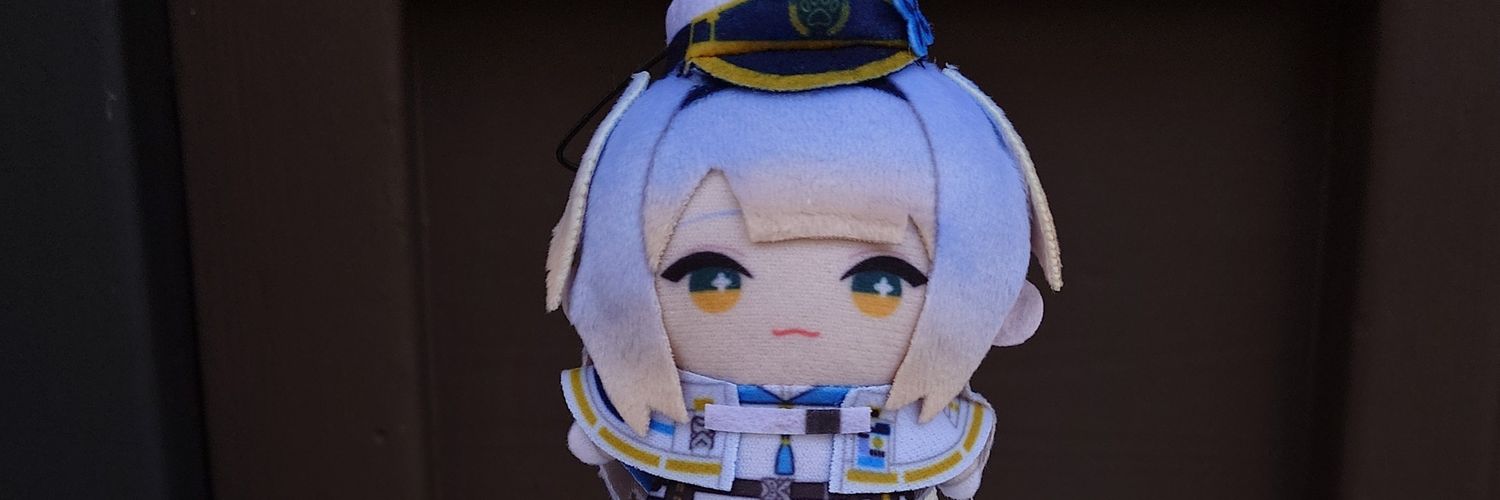 hunterzero104's profile banner image