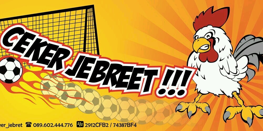 ceker_jebret's profile banner image