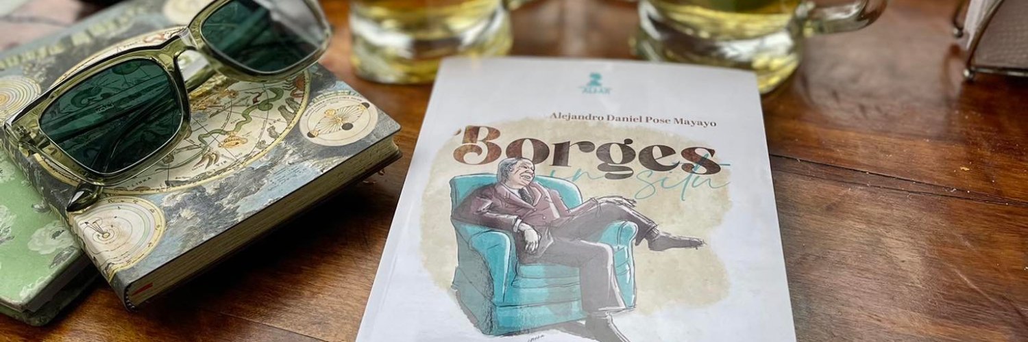 Alejandro Pose Mayayo banner