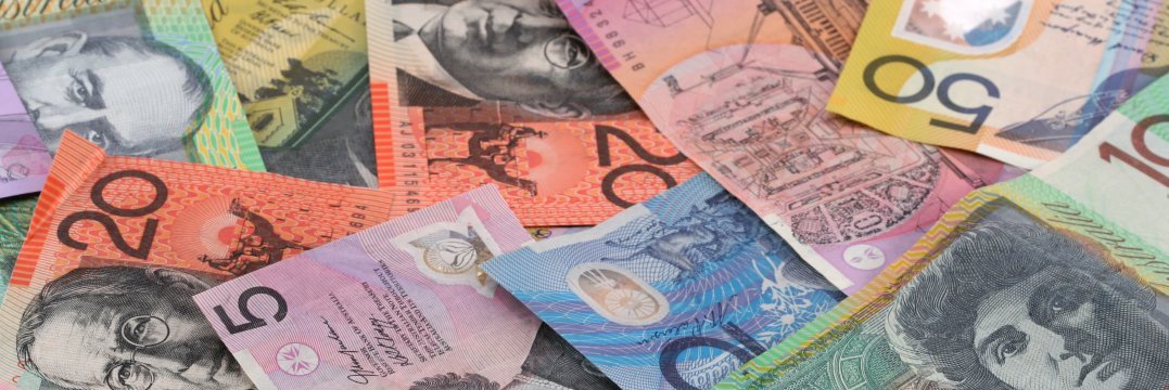 FundraisingForce banner