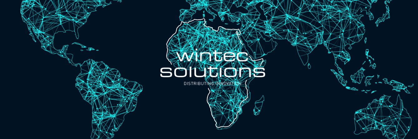 Wintec Solutions banner