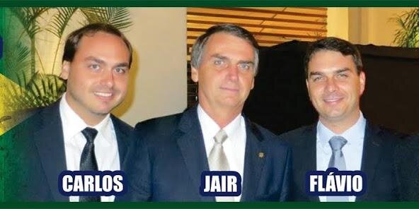 BolsonaroNeles's profile banner image