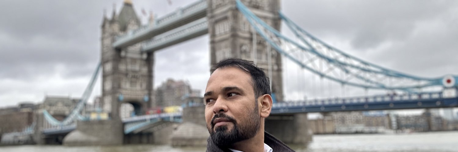 Lalitksharma05's profile banner image