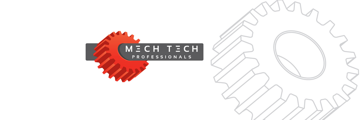 Mech Tech Pro banner