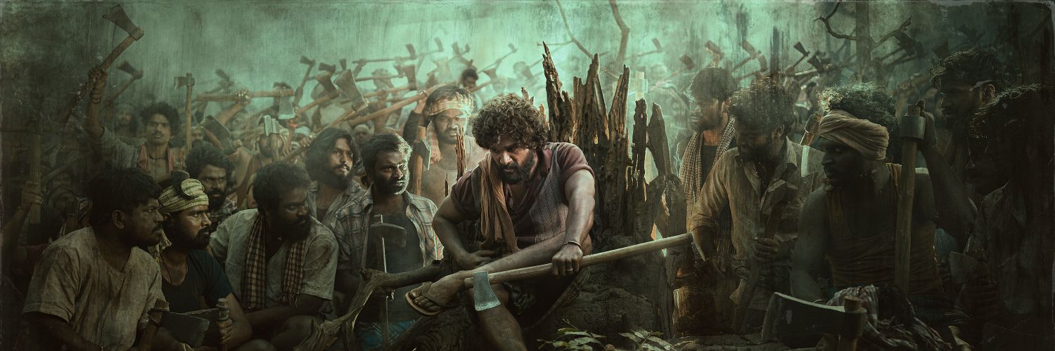 RaghavaJulaay's profile banner image