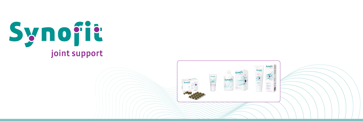 Synofit's profile banner image